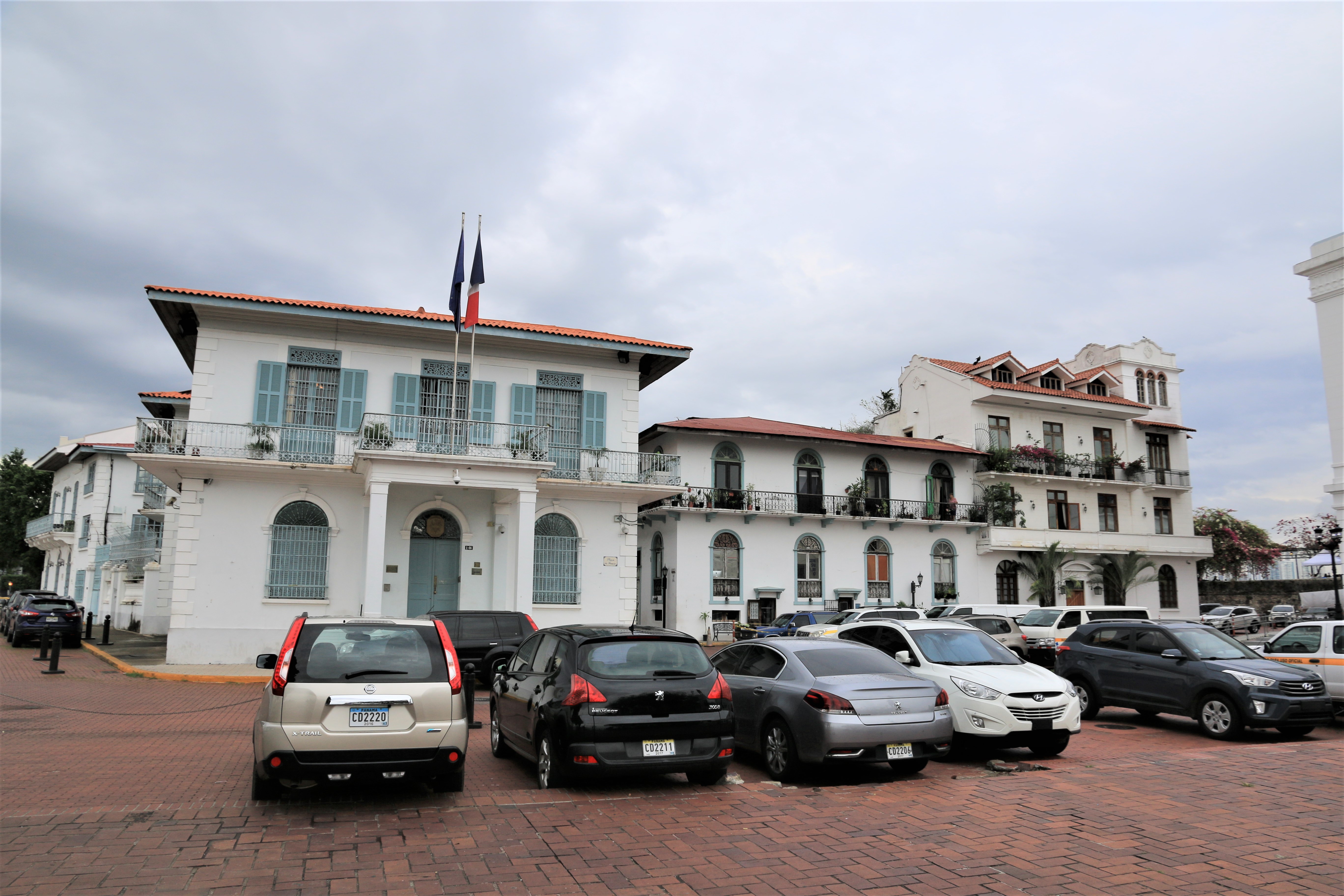Panama